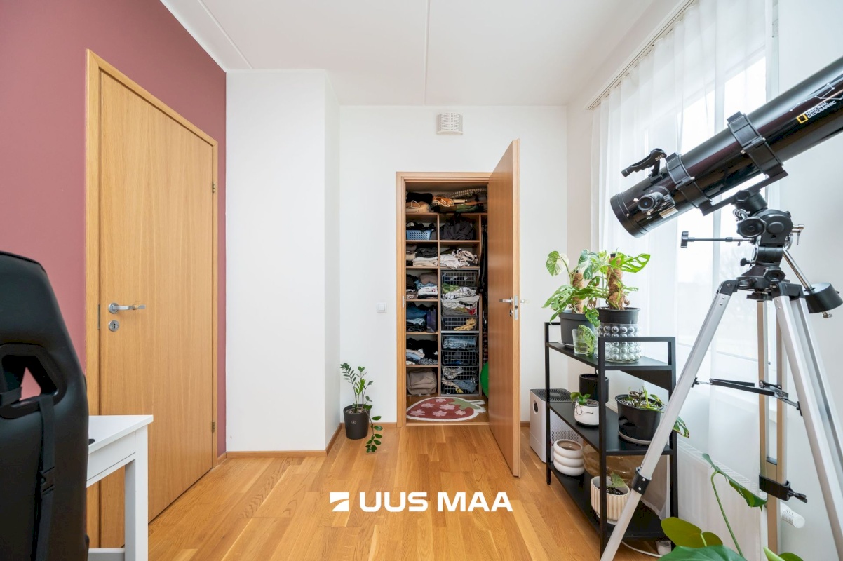 Tallinn, Haabersti linnaosa, Haabersti, Noorkuu 9