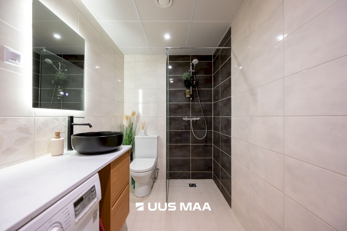 Tallinn, Haabersti linnaosa, Haabersti, Noorkuu 9