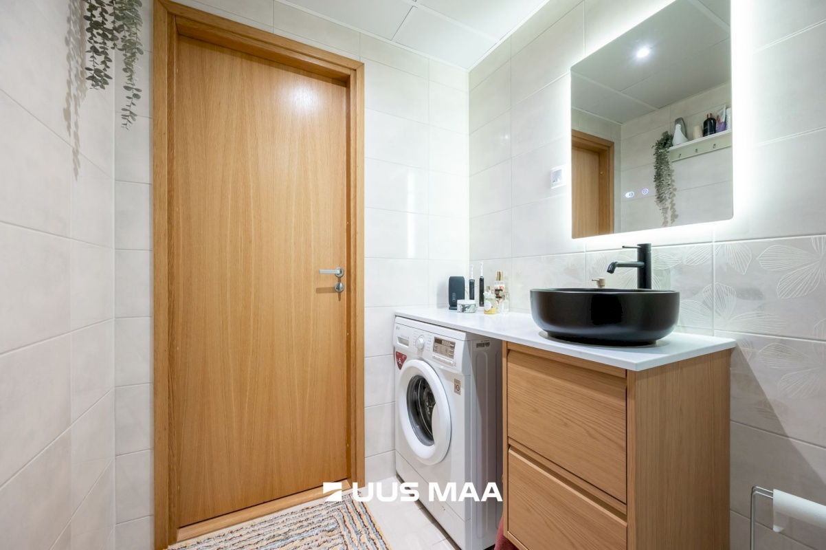 Tallinn, Haabersti linnaosa, Haabersti, Noorkuu 9