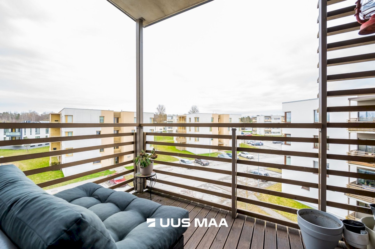 Tallinn, Haabersti linnaosa, Haabersti, Noorkuu 9