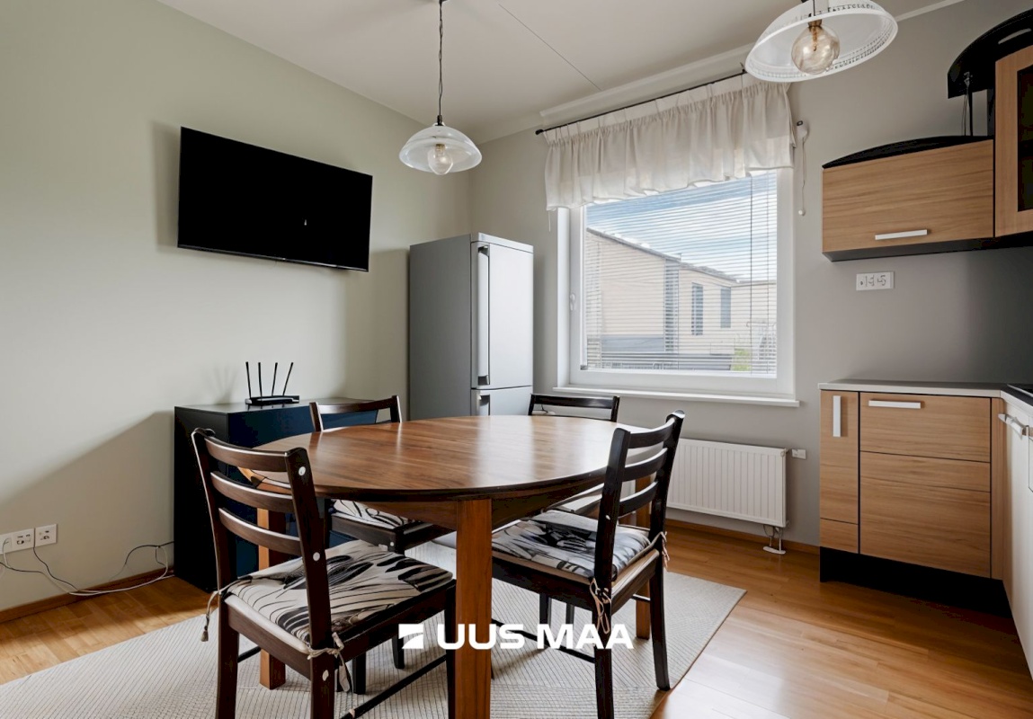 Tallinn, Lasnamäe linnaosa, Narva mnt 174c/2