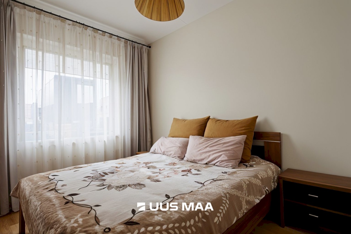 Tallinn, Lasnamäe linnaosa, Narva mnt 174c/2