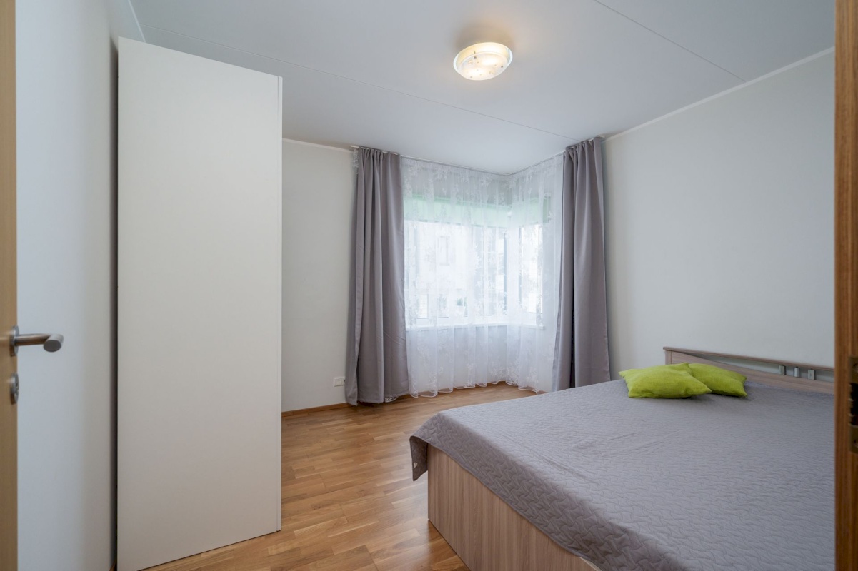 Tartu linn, Tartu linn, Tammelinn, Haki 5