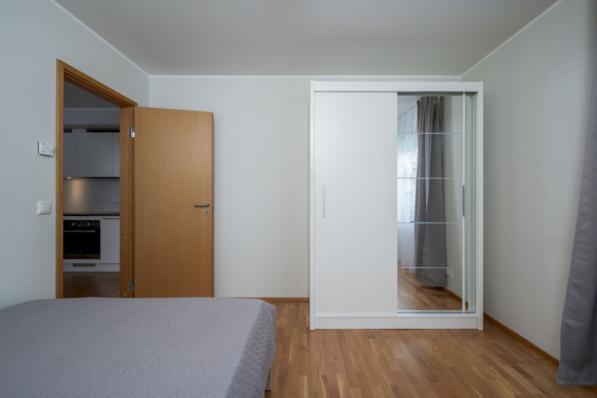 Tartu linn, Tartu linn, Tammelinn, Haki 5