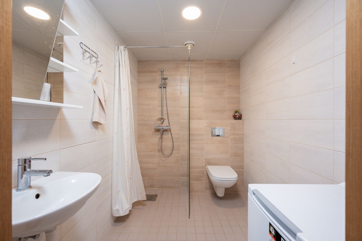 Tartu linn, Tartu linn, Tammelinn, Haki 5