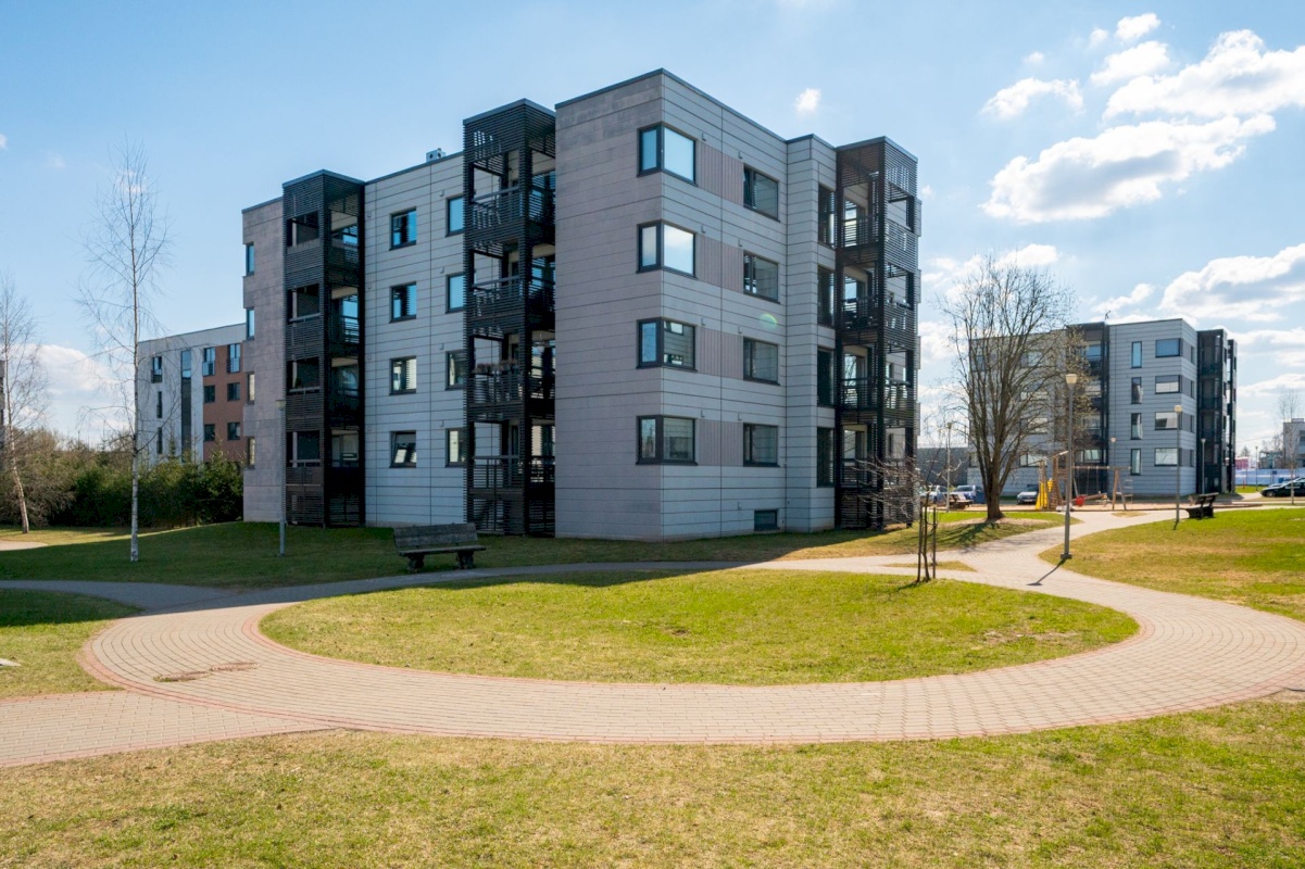 Tartu linn, Tartu linn, Tammelinn, Haki 5