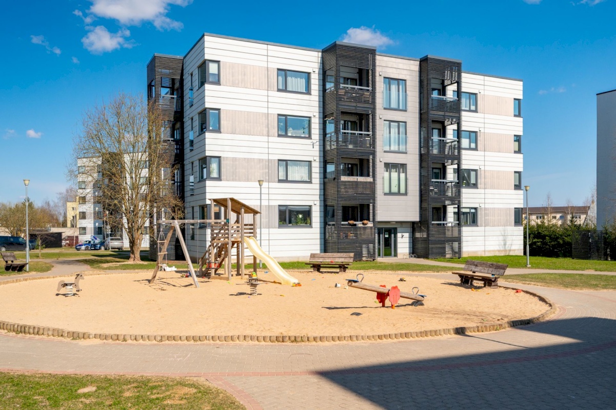 Tartu linn, Tartu linn, Tammelinn, Haki 5