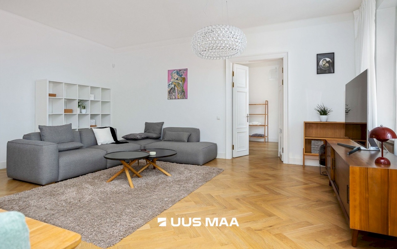 Tallinn, Kesklinna linnaosa, Vanalinn, Pagari 1