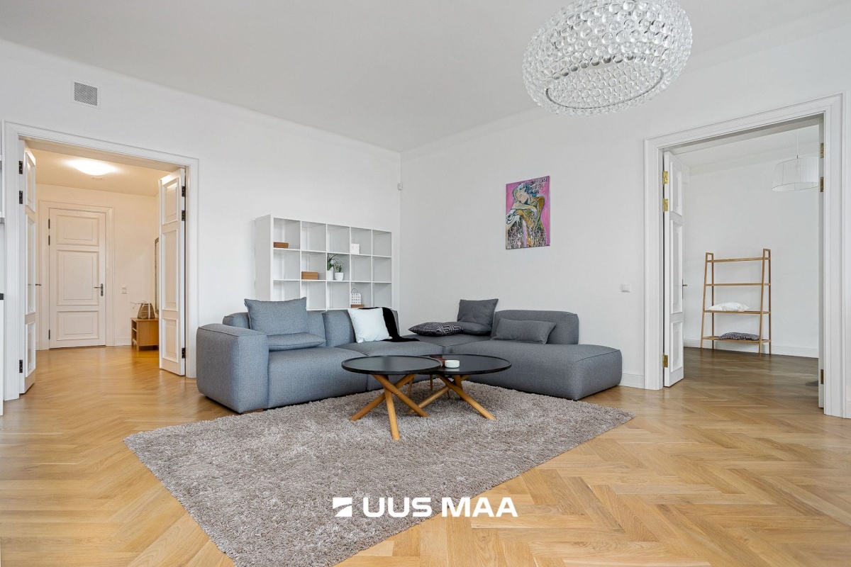 Tallinn, Kesklinna linnaosa, Vanalinn, Pagari 1