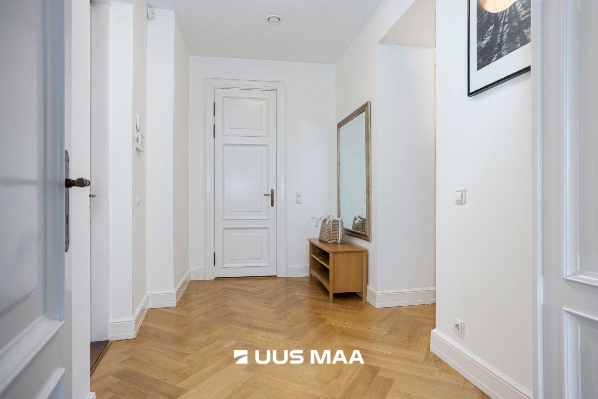 Tallinn, Kesklinna linnaosa, Vanalinn, Pagari 1