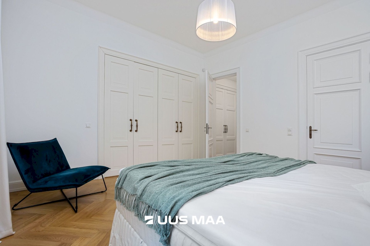 Tallinn, Kesklinna linnaosa, Vanalinn, Pagari 1