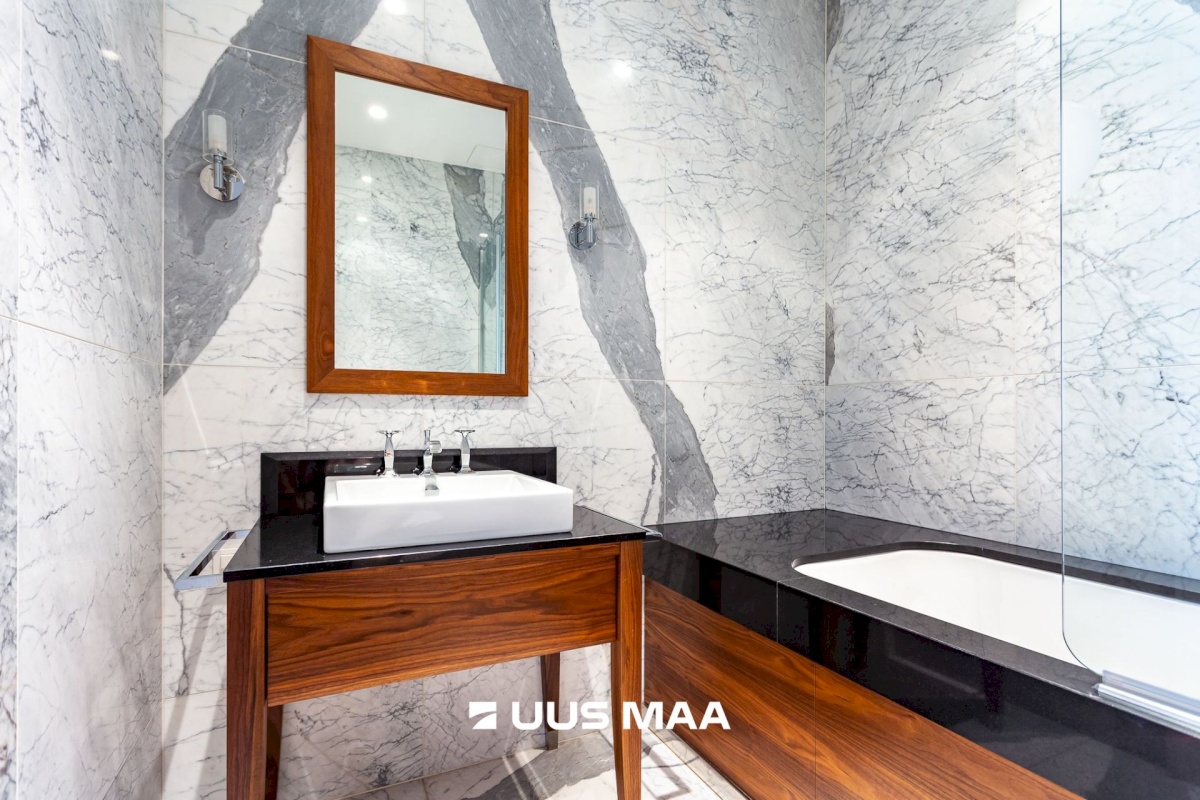 Tallinn, Kesklinna linnaosa, Vanalinn, Pagari 1