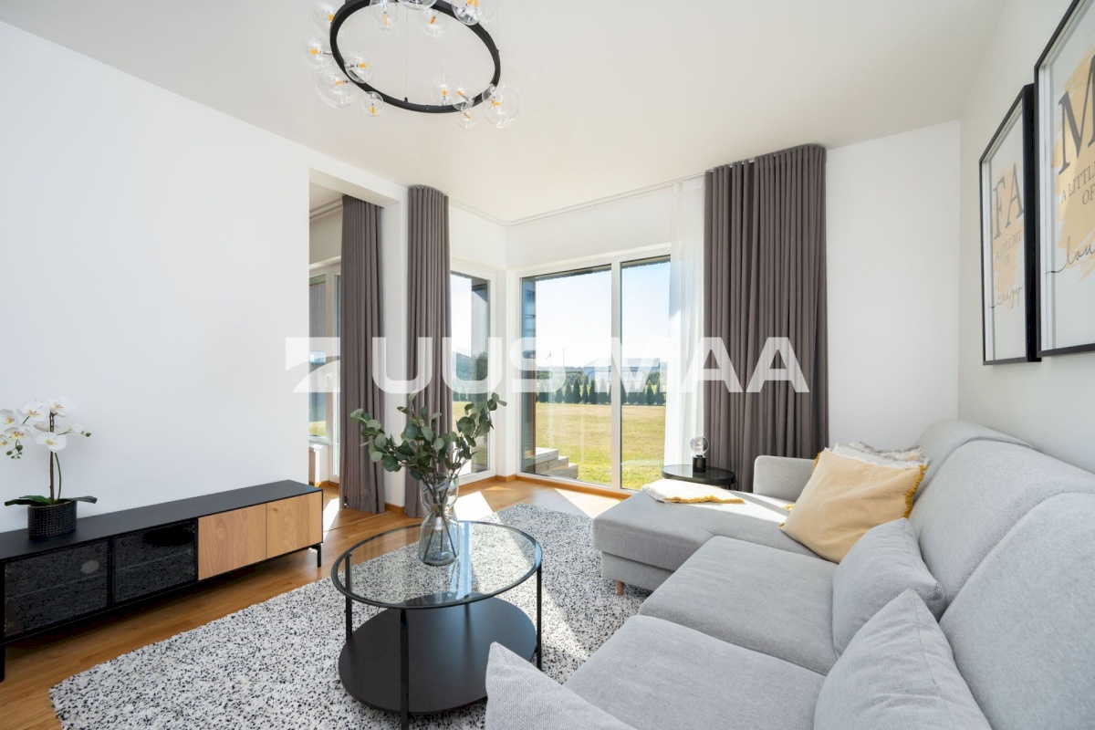 Kiili vald, Lähtse küla, Rätsepa tee 16/1-2