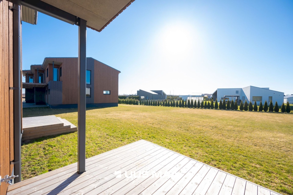 Kiili vald, Lähtse küla, Rätsepa tee 16/1-2