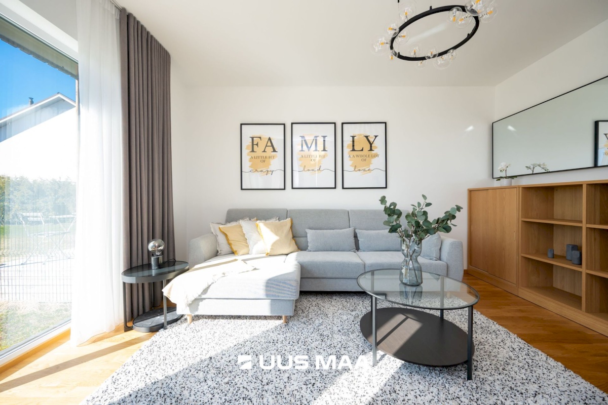 Kiili vald, Lähtse küla, Rätsepa tee 16/1-2