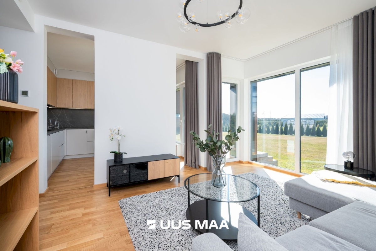 Kiili vald, Lähtse küla, Rätsepa tee 16/1-2