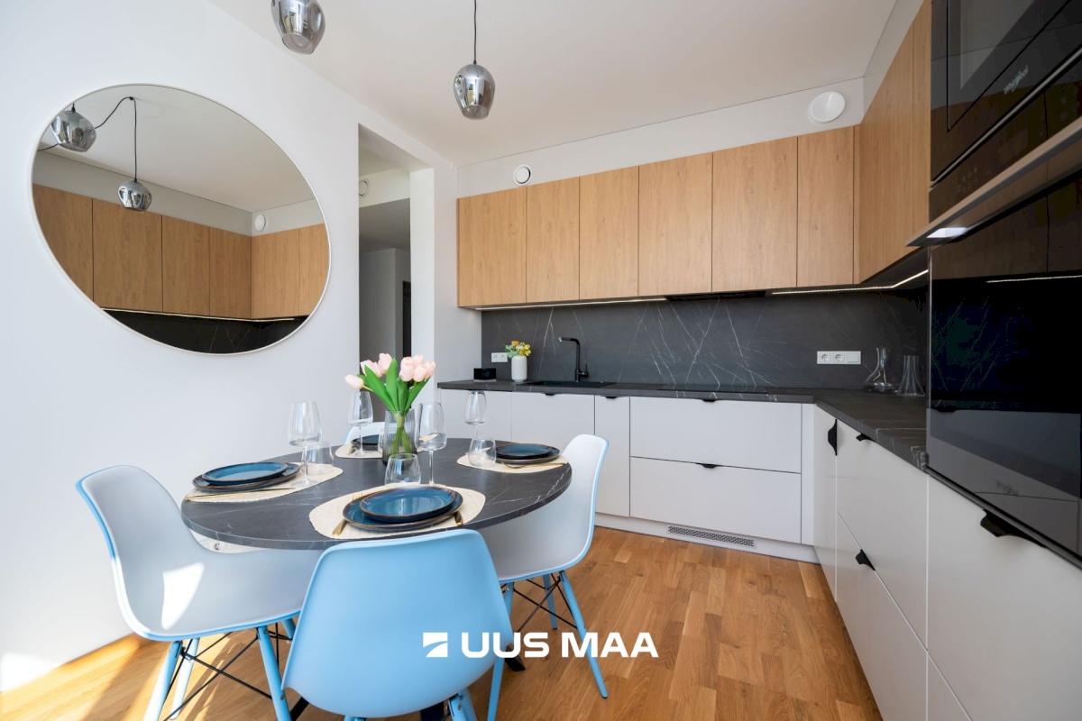 Kiili vald, Lähtse küla, Rätsepa tee 16/1-2