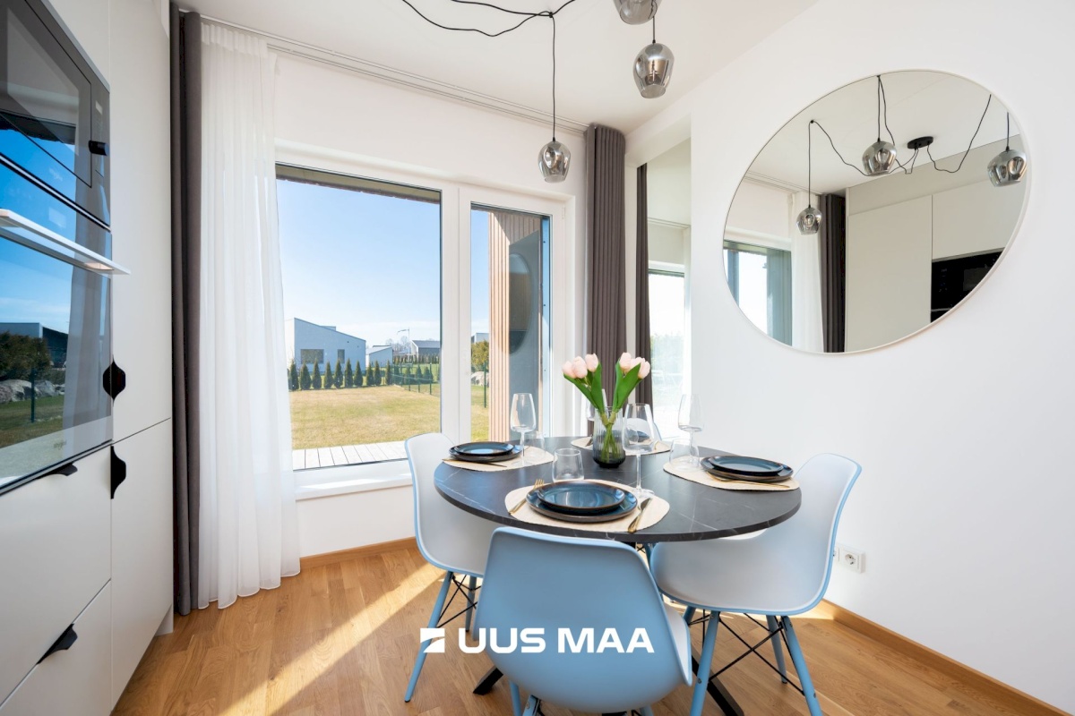 Kiili vald, Lähtse küla, Rätsepa tee 16/1-2