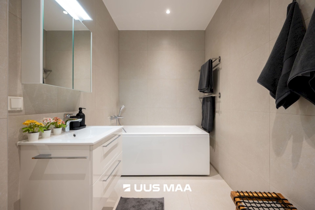 Kiili vald, Lähtse küla, Rätsepa tee 16/1-2