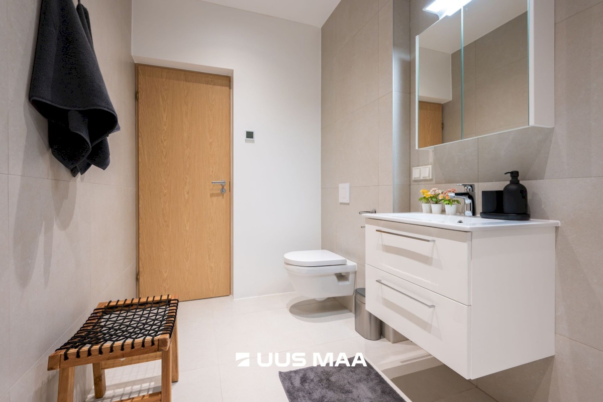 Kiili vald, Lähtse küla, Rätsepa tee 16/1-2