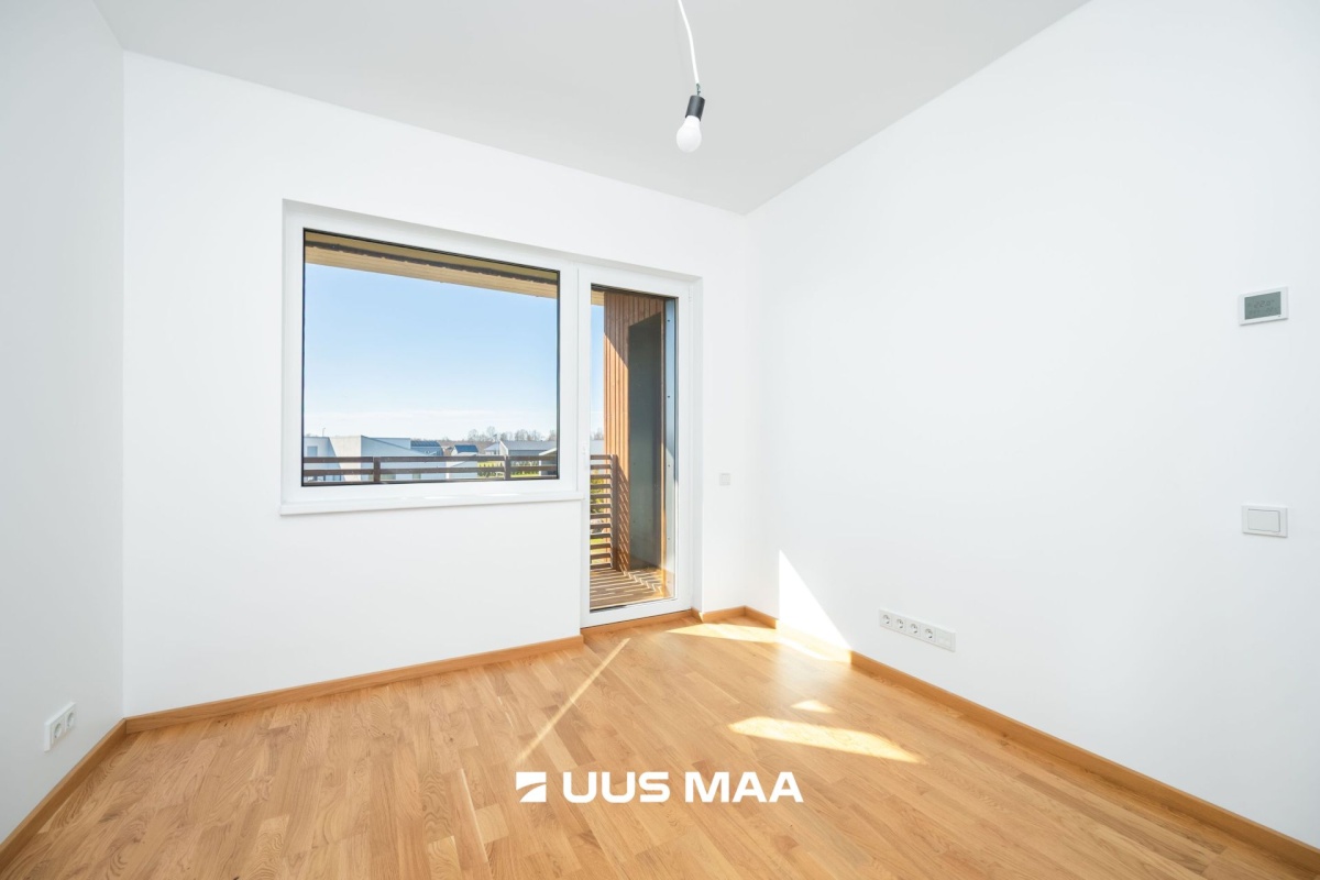 Kiili vald, Lähtse küla, Rätsepa tee 16/1-2