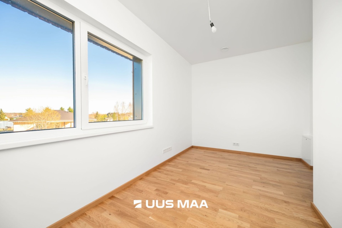 Kiili vald, Lähtse küla, Rätsepa tee 16/1-2