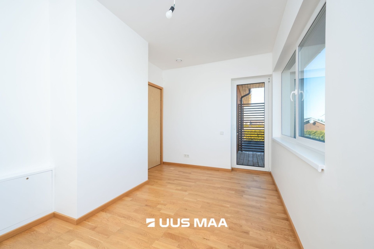 Kiili vald, Lähtse küla, Rätsepa tee 16/1-2