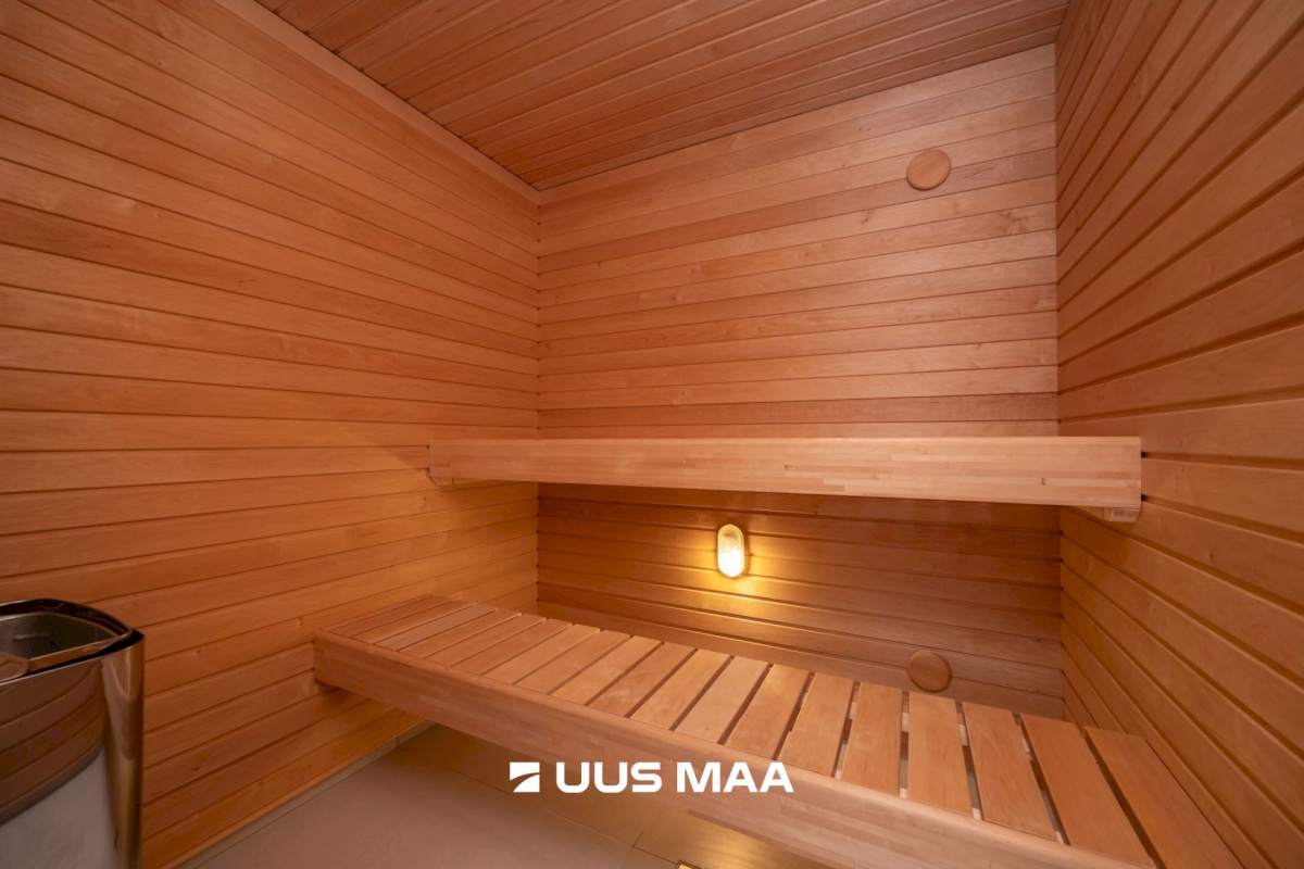 Kiili vald, Lähtse küla, Rätsepa tee 16/1-2