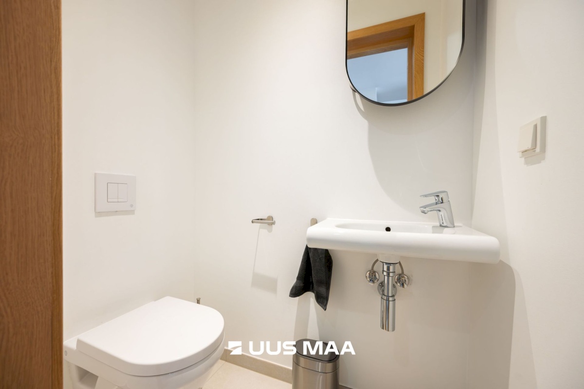 Kiili vald, Lähtse küla, Rätsepa tee 16/1-2