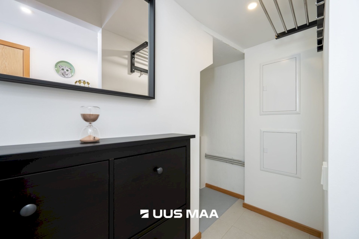 Kiili vald, Lähtse küla, Rätsepa tee 16/1-2