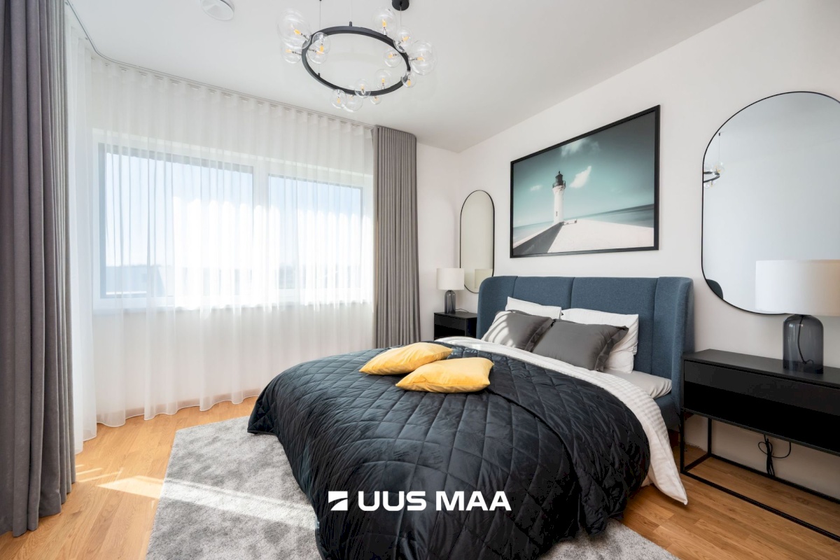 Kiili vald, Lähtse küla, Rätsepa tee 16/1-2