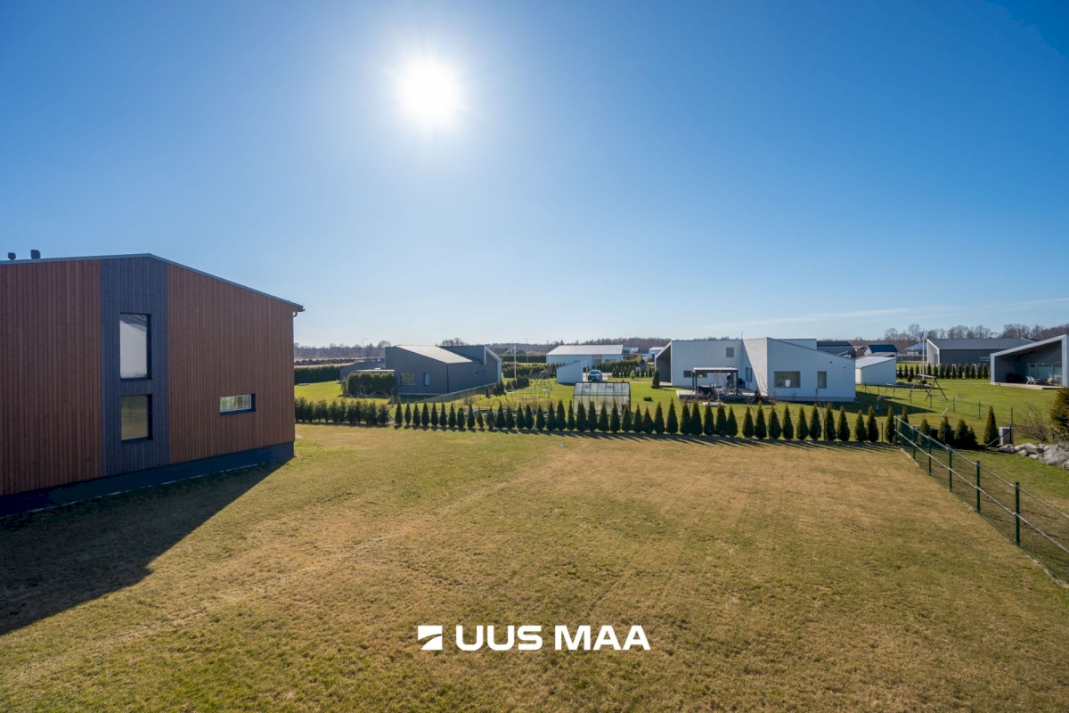 Kiili vald, Lähtse küla, Rätsepa tee 16/1-2