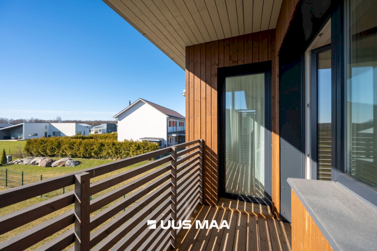 Kiili vald, Lähtse küla, Rätsepa tee 16/1-2