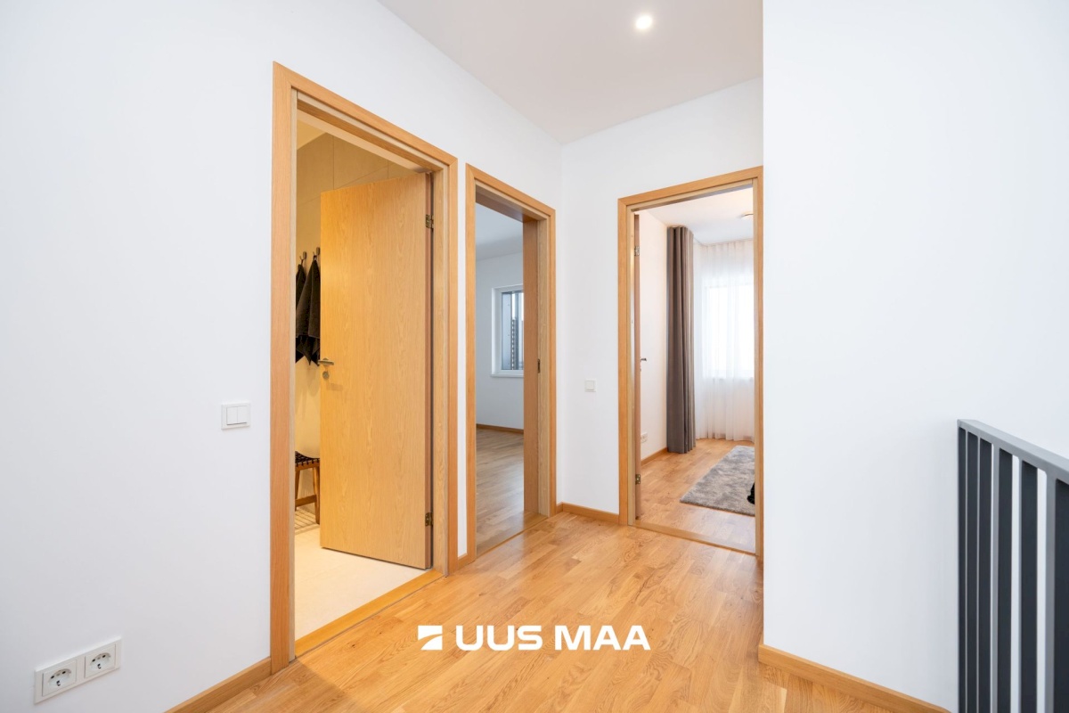 Kiili vald, Lähtse küla, Rätsepa tee 16/1-2