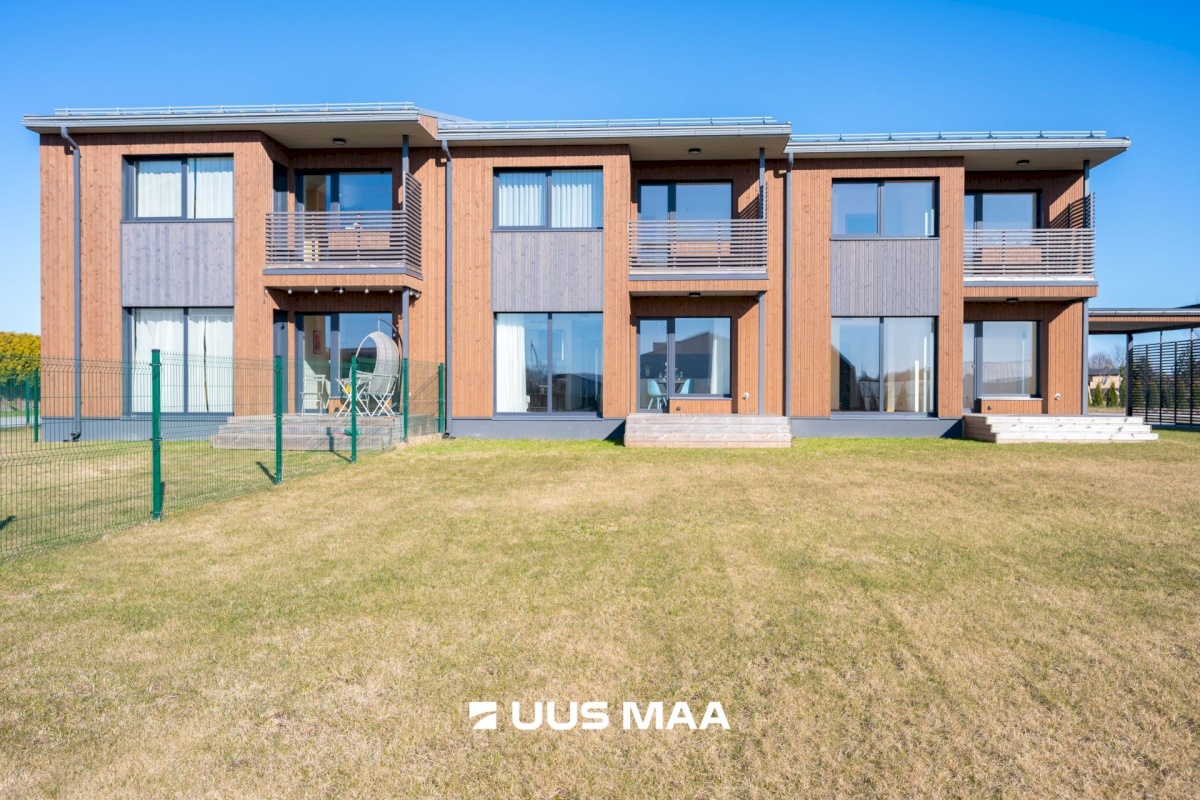 Kiili vald, Lähtse küla, Rätsepa tee 16/1-2