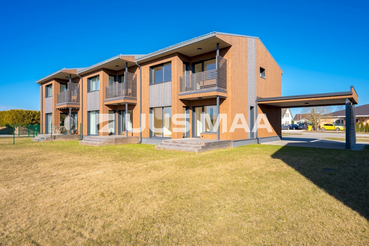 Kiili vald, Lähtse küla, Rätsepa tee 16/1-2