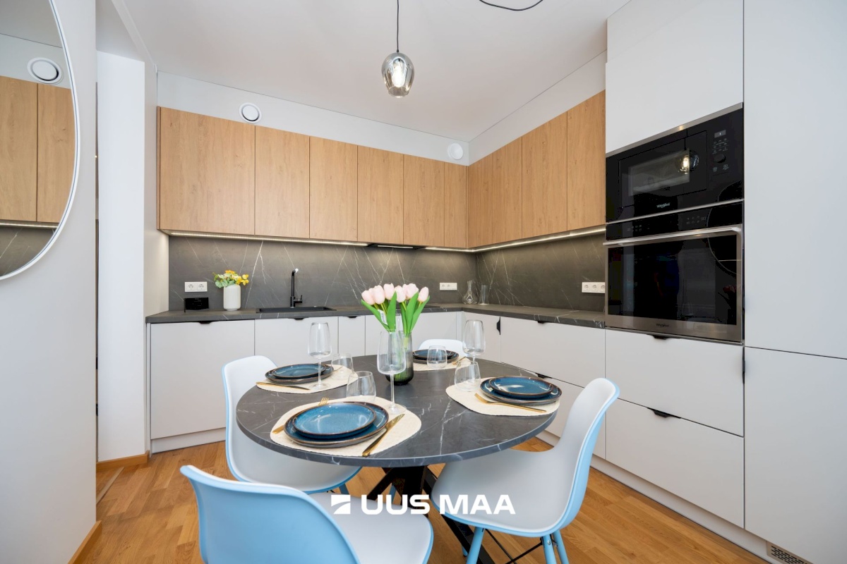 Kiili vald, Lähtse küla, Rätsepa tee 16/1-2