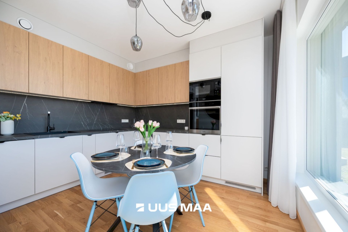 Kiili vald, Lähtse küla, Rätsepa tee 16/1-2