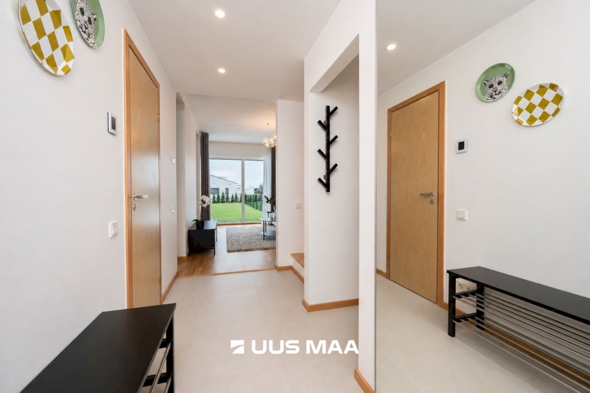 Kiili vald, Lähtse küla, Rätsepa tee 16/1-2