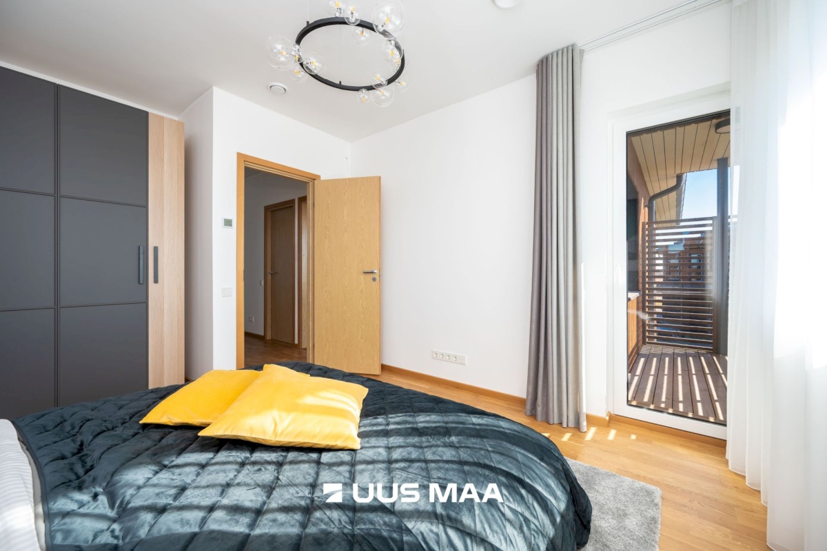 Kiili vald, Lähtse küla, Rätsepa tee 16/1-2