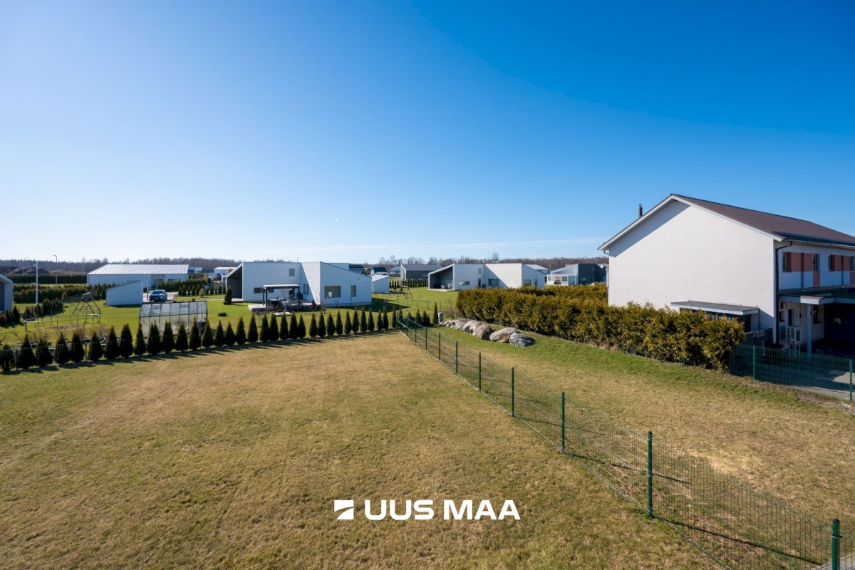 Kiili vald, Lähtse küla, Rätsepa tee 16/1-2