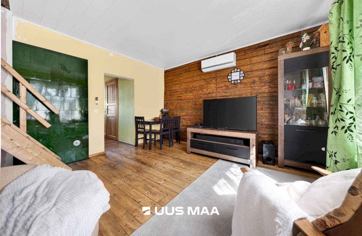 Keila linn, Tallinna mnt 5