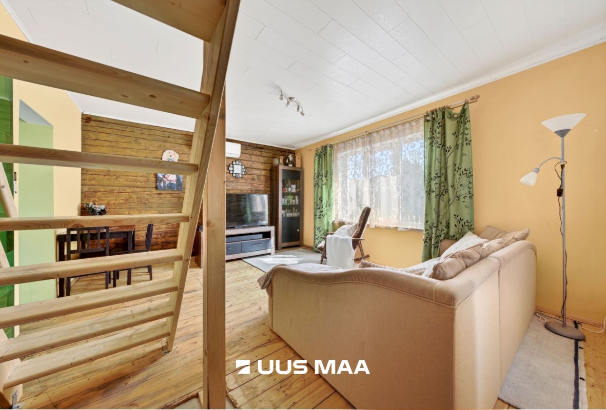 Keila linn, Tallinna mnt 5