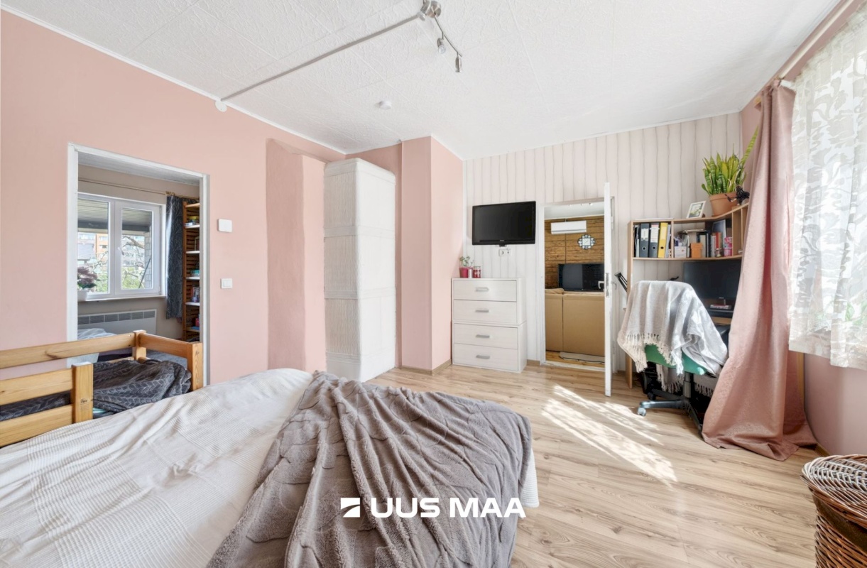 Keila linn, Tallinna mnt 5