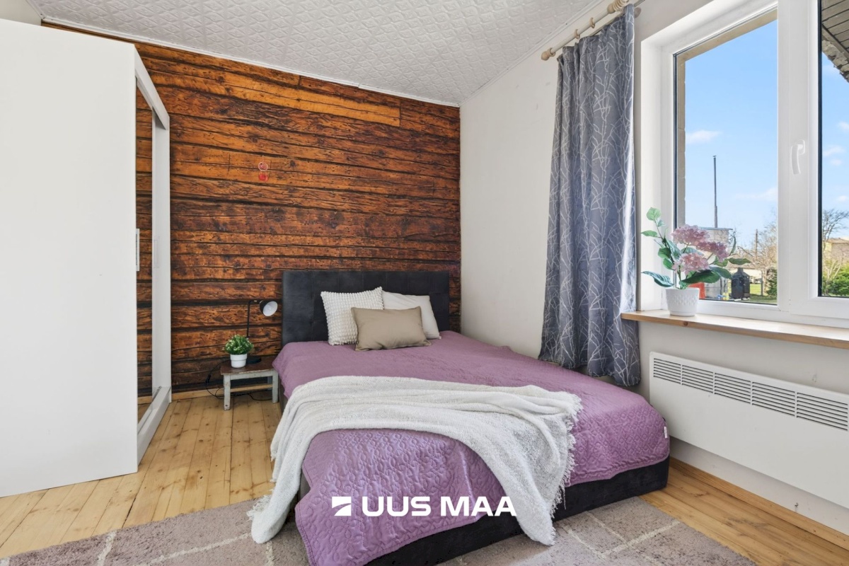 Keila linn, Tallinna mnt 5