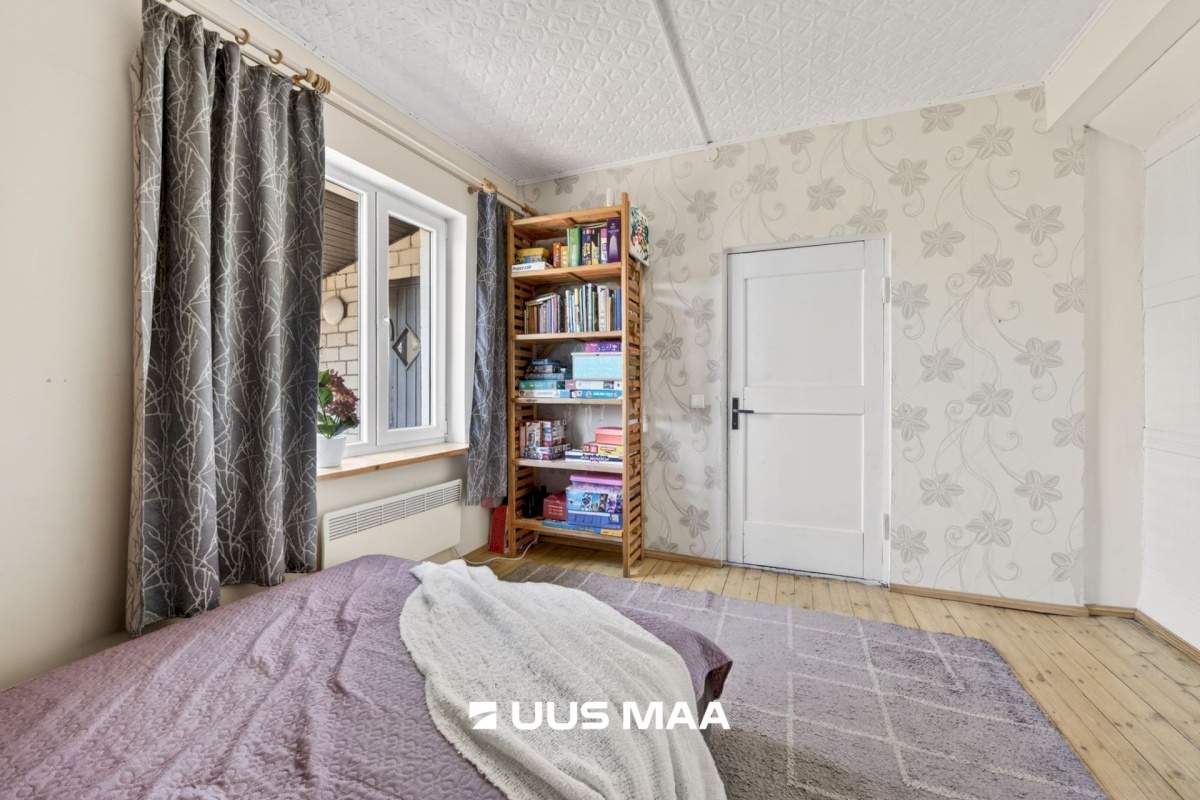 Keila linn, Tallinna mnt 5