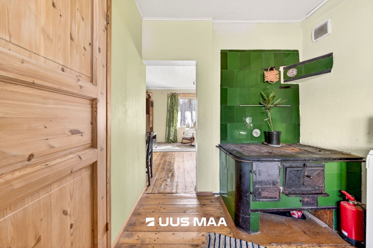 Keila linn, Tallinna mnt 5