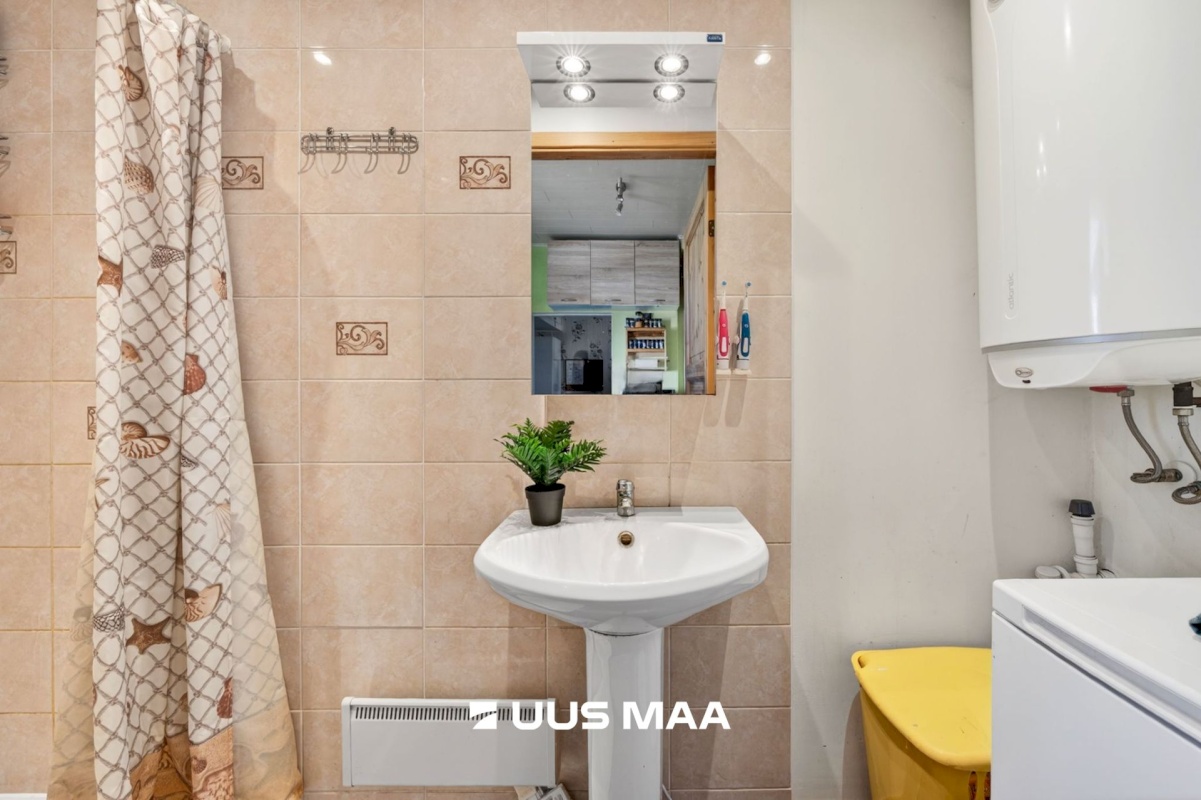 Keila linn, Tallinna mnt 5