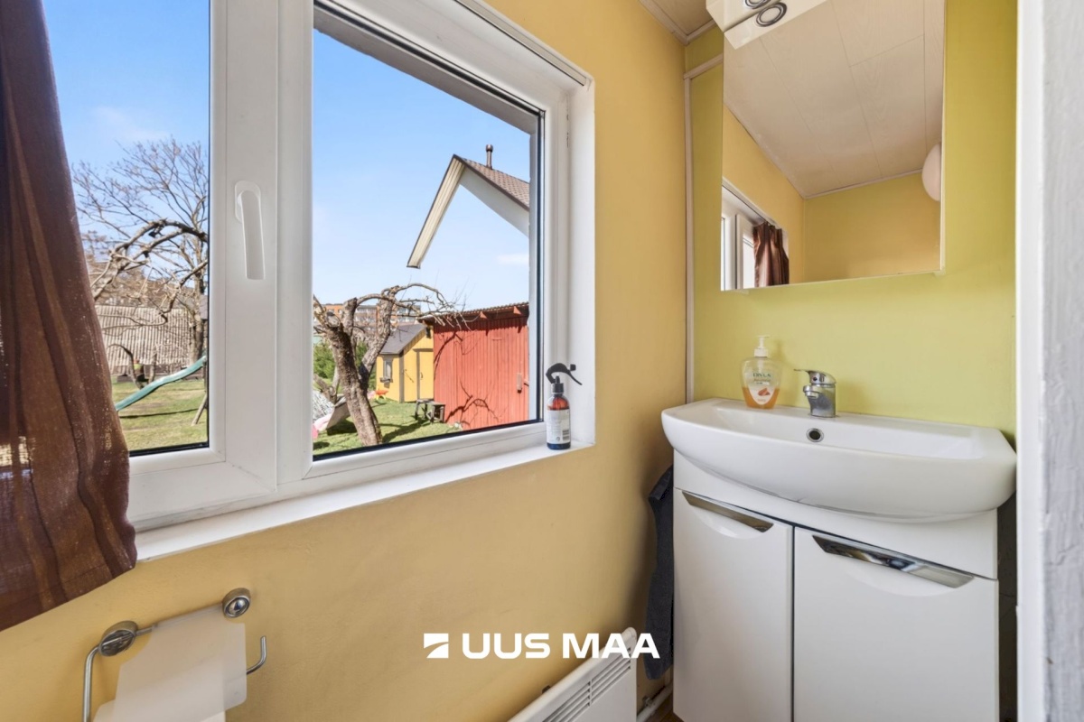 Keila linn, Tallinna mnt 5