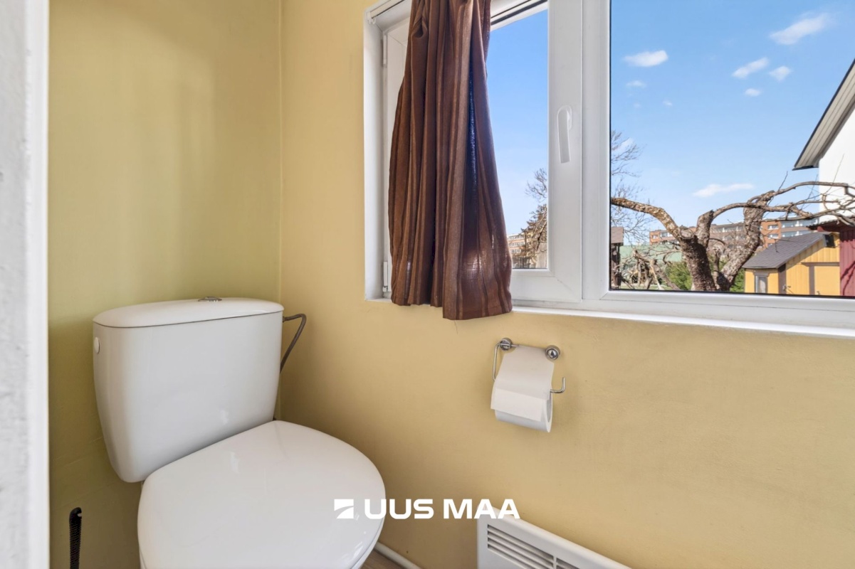 Keila linn, Tallinna mnt 5